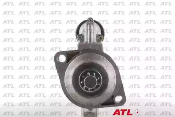 Стартер ATL Autotechnik A 16 370